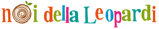 Logo Noi della Leopardi
