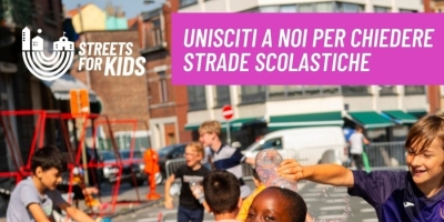 2022 - Streets For Kids
