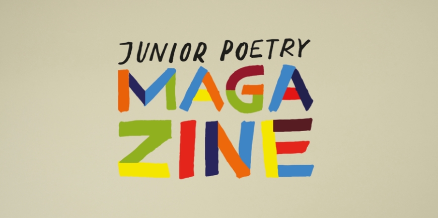 Junior Poetry Magazine